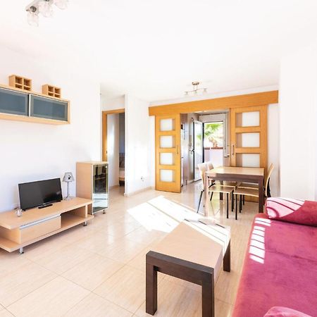 Amazing Apartment In Oropesa Del Mar With Kitchen Exterior photo